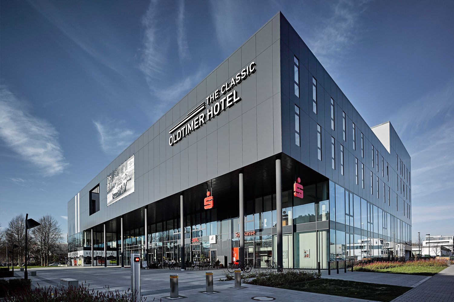 Mayer Classic Cars Ingolstadt